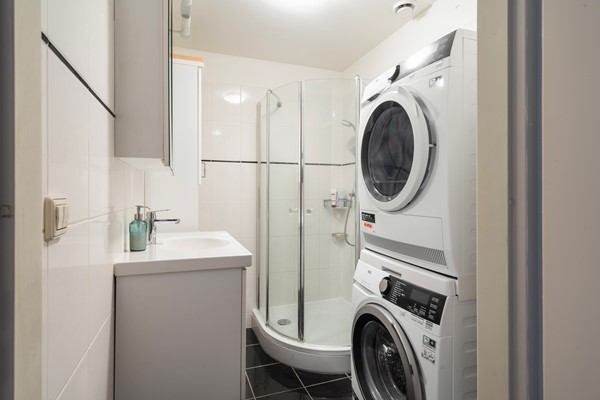 Medium property photo - Wageningseberg 196, 3524 LV Utrecht